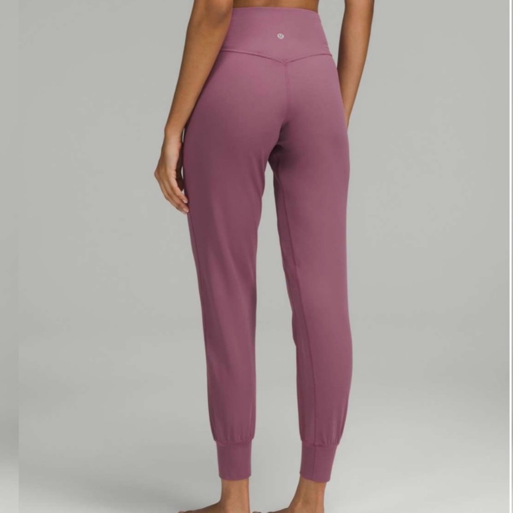 Lululemon align joggers